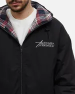 Куртка Anteater WComfy черная