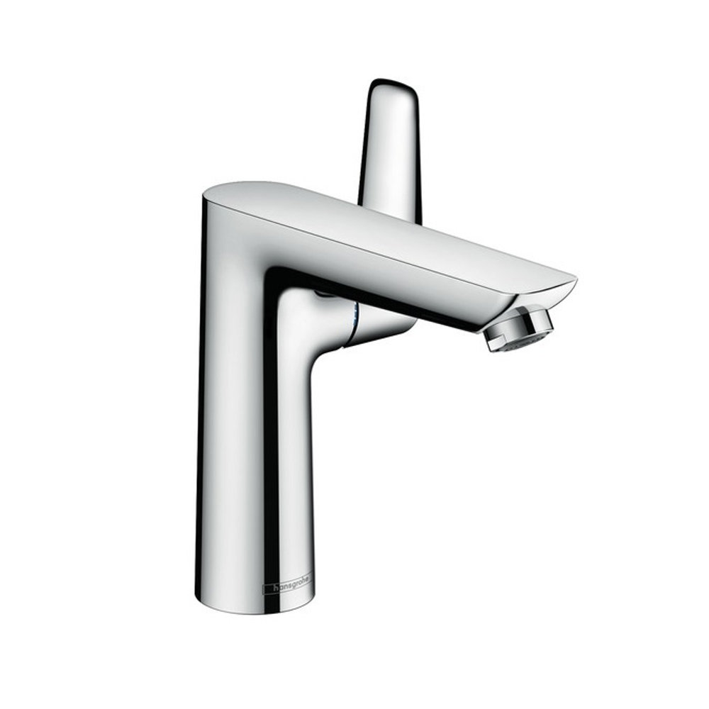 Смеситель для раковины Hansgrohe 71754000 Talis E 150