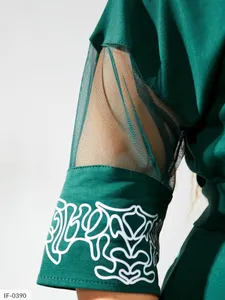 Платье IF-0385 Фабрика Моды