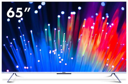 ЖК-телевизор HAIER 65 SMART TV S3