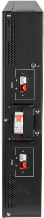 Батарейный кабинет HIDEN EXBRHE+192