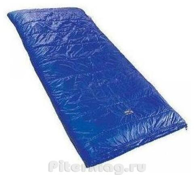 Спальник Red Fox Fantom B3 XL long