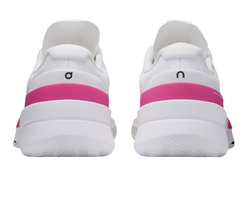 Женские Кроссовки теннисные On The Roger Pro 2 - белый