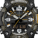 Мужские наручные часы Casio G-Shock GG-B100Y-1A