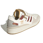 Кроссовки Adidas Originals Forum Low White