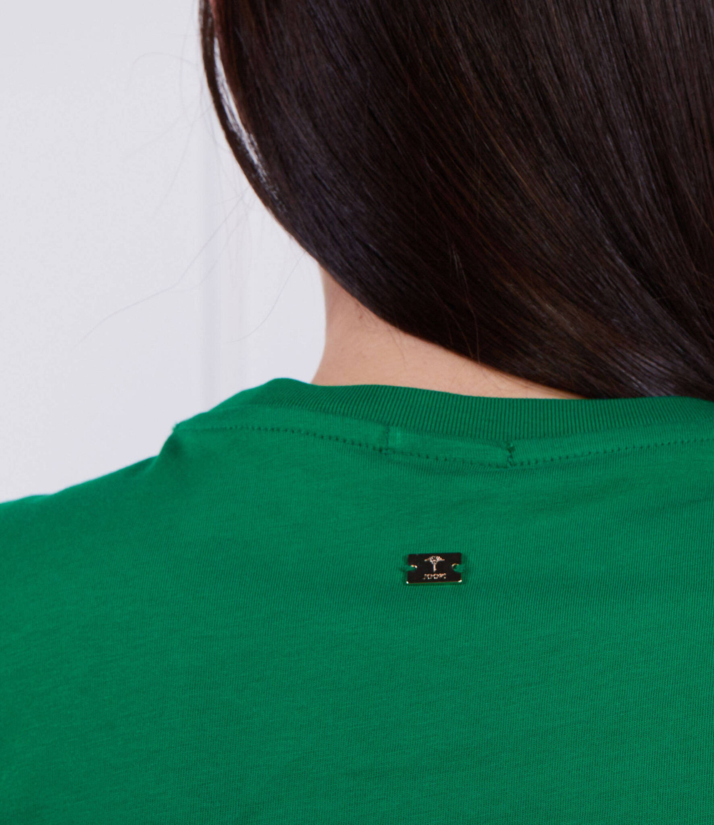 Футболка Joop! - зеленый(30032548)