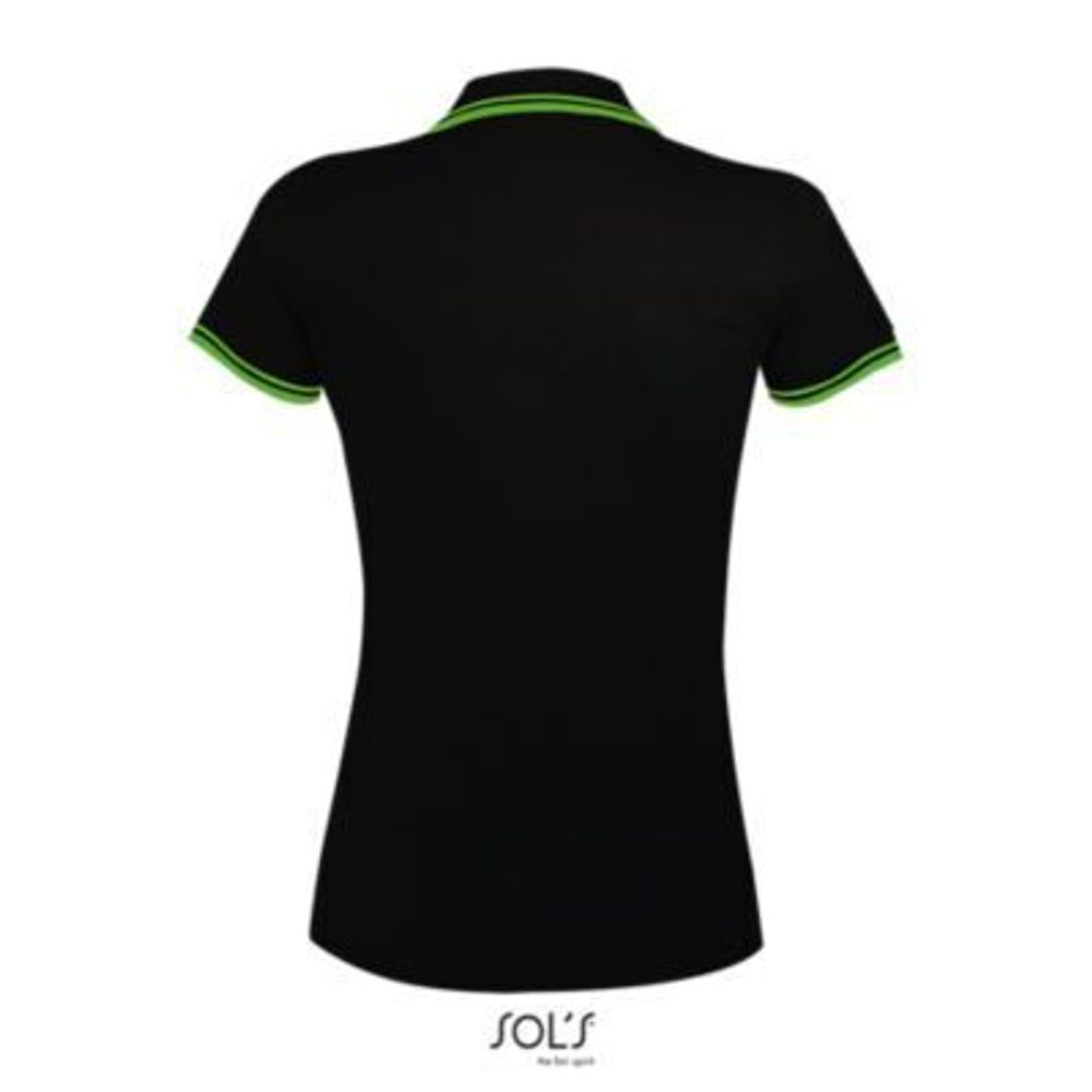 SOL'S PASADENA WOMEN