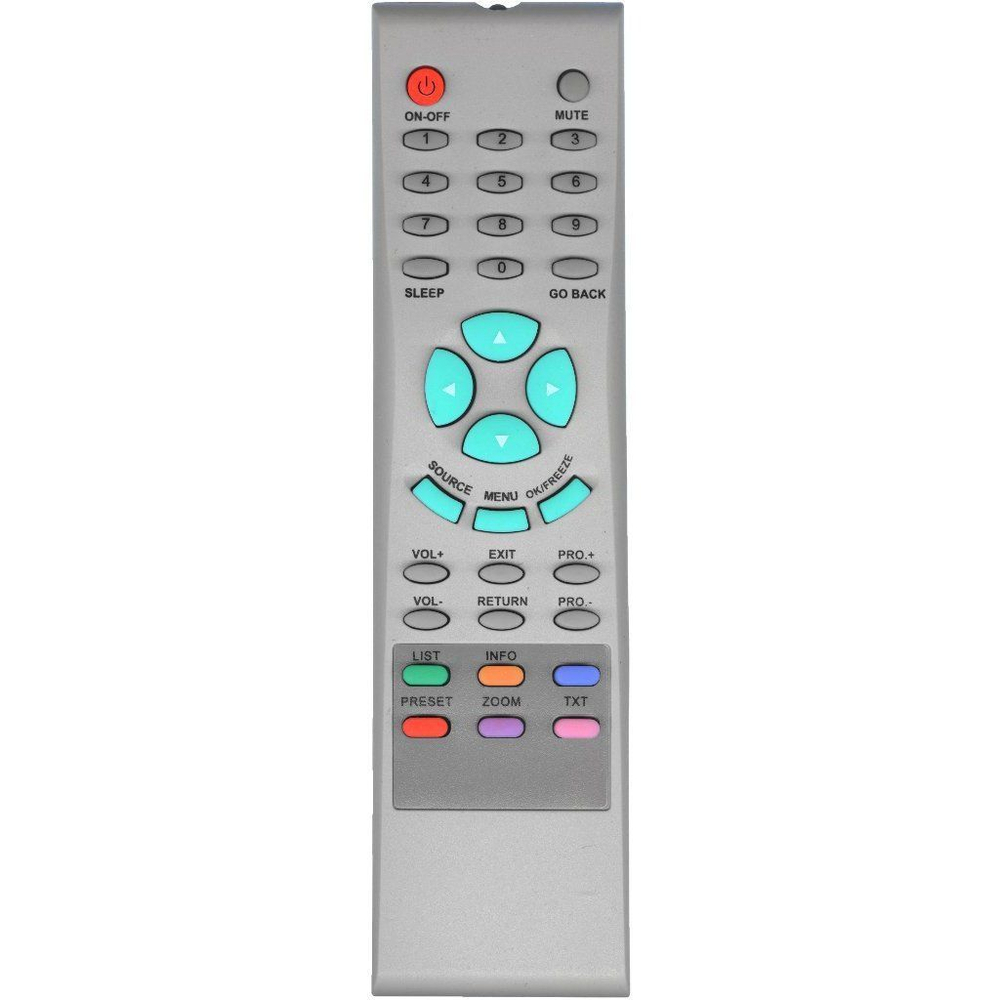 Пульт для Thomson RC0Q0036 txt