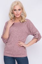 Блузка 40696 Avili