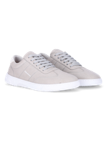 Обувь Pulsar - grey & white 37размер