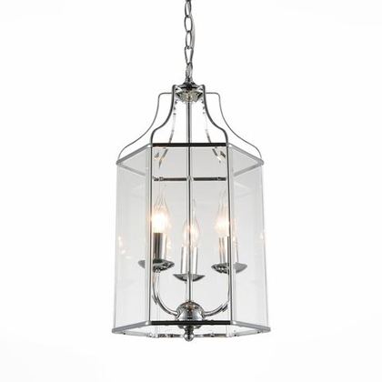 Люстра подвесная ST Luce Terso SL228.103.03
