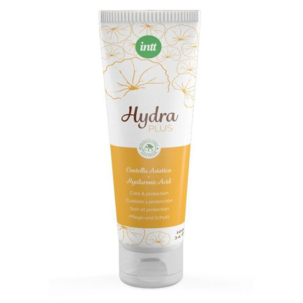 Лубрикант на водной основе INTT Hydra Plus