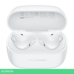 Наушники Huawei Freebuds SE 2 T0016 ULC-CT010 керамический белый (55036940)