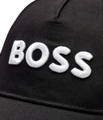 Кепка BOSS Kidswear - черный(J51571)