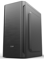 Корпус mATX CBR Mx10