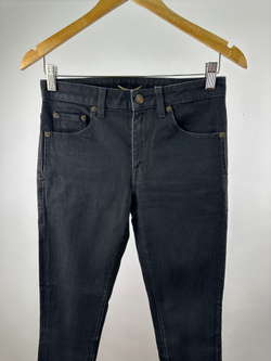 Джинсы Saint Laurent