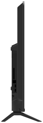 Телевизор Artel A43MQA800 109 см черный