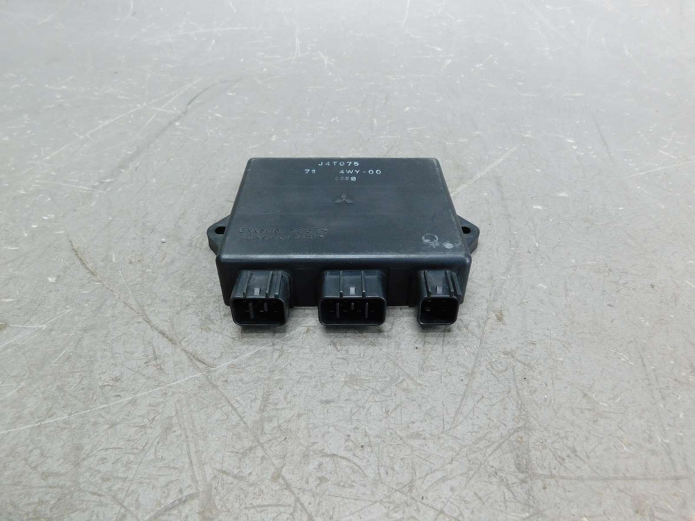 Коммутатор Yamaha XVZ13A Royal Star 4WY J4T075 034696