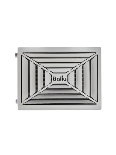 Тепловентилятор водяной Ballu BHP-W4-15-D