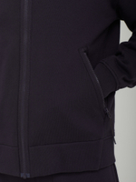 Мужская Толстовка Open In Diagonal Raised Fleece