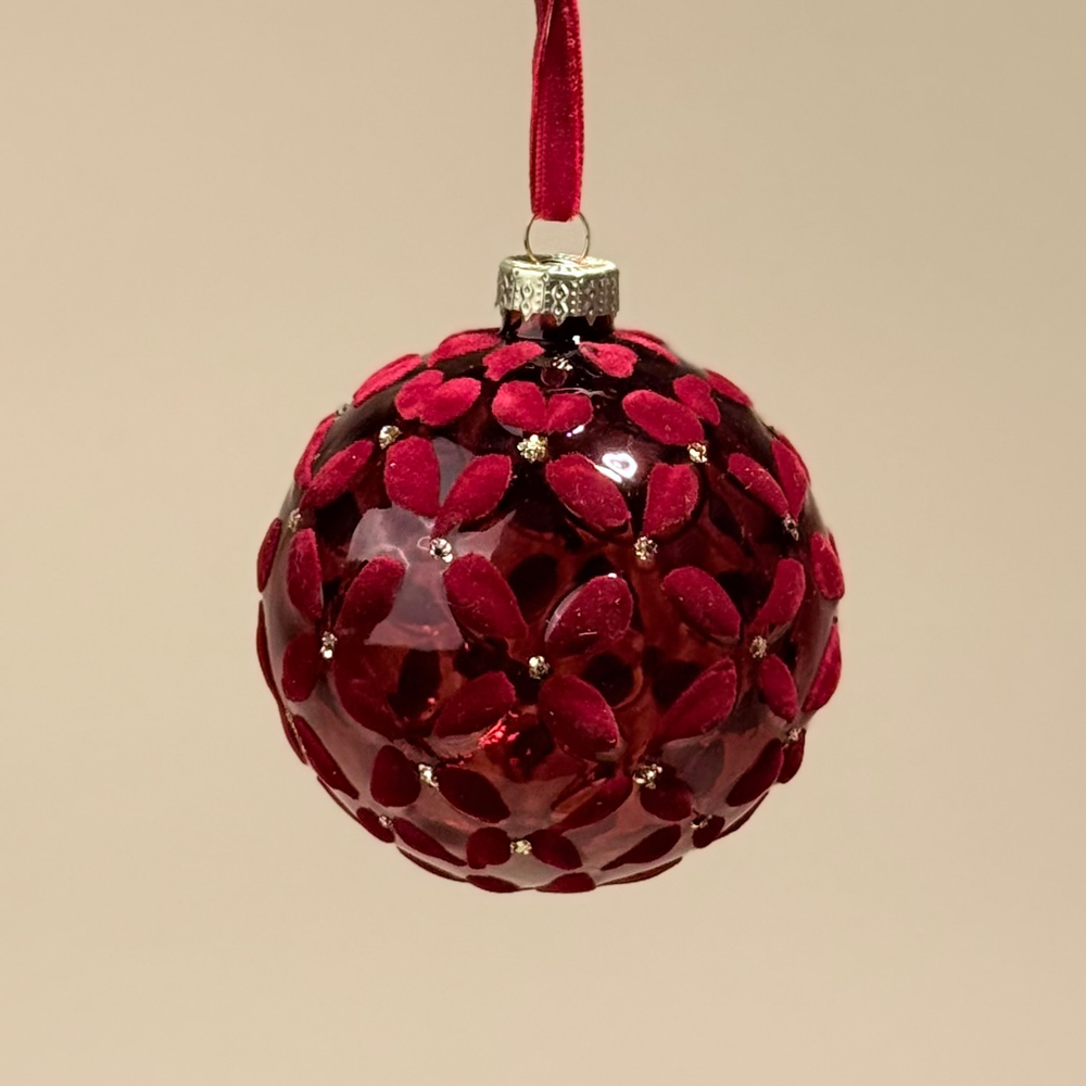 Елочная игрушка Loro s