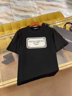 Футболка Dolce & Gabbana