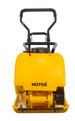 Бензиновая виброплита Huter VP-35W