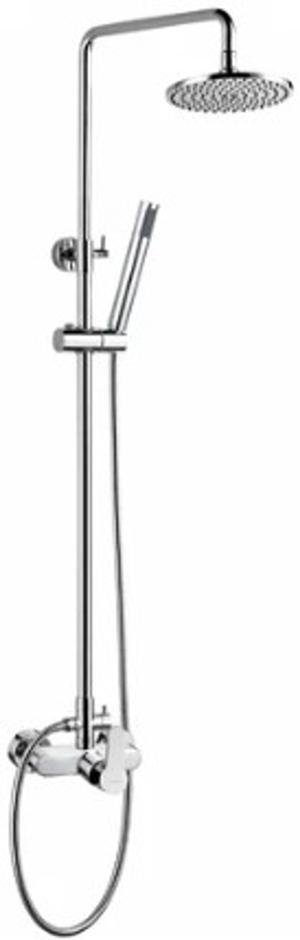 Душевая система 98474 CLEVER