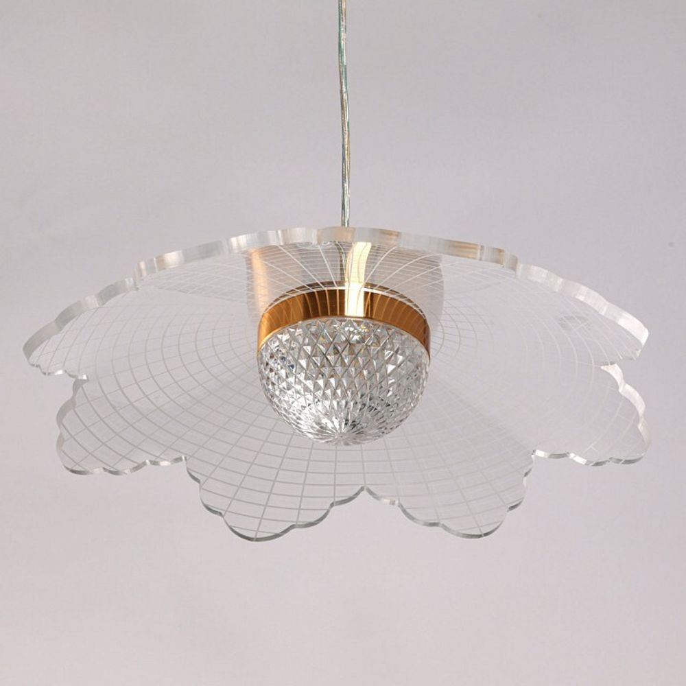 Подвесной светильник De City Оскар 62 510014403