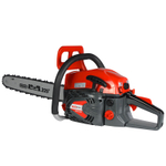 Бензиновая цепная пила EVOline CSG 50-18 ES