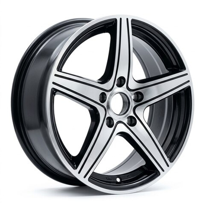 Диск Литой ZUMBO 243 R16 5x112 D57.1 ET45 BD