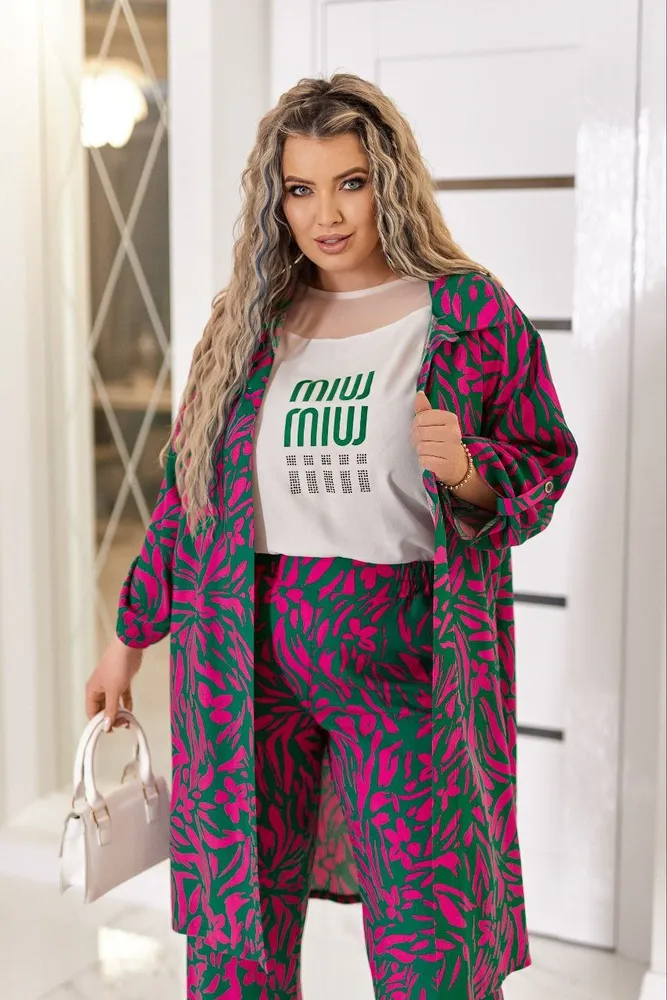 Комплект тройка УК-1002 Фабрика Моды