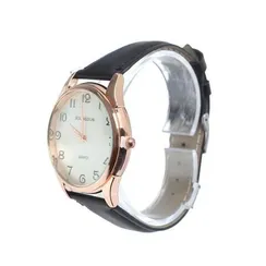 Часы наручные "Bolingdun", d-4 см, ремешок экокожа