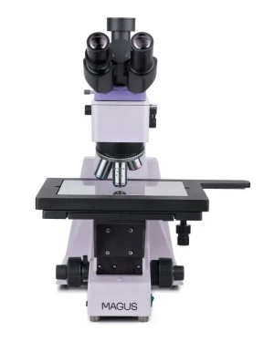 Микроскоп металлографический MAGUS Metal 650