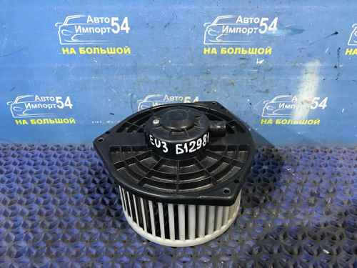 Моторчик печки Honda CIVIC 2000-2005