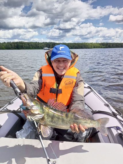 Воблер плавающий LJ ORIGINAL DEMON DIVER F 12.00/001