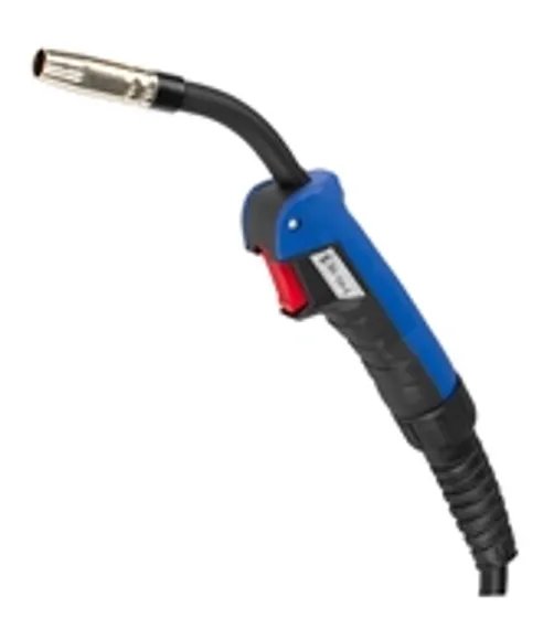 Сварочная горелка BW 501 D, 3 м