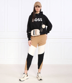 тощие econy1 BOSS BLACK - черный(50490635)