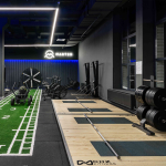 Лыжный тренажер ТАНГЕН X-8820