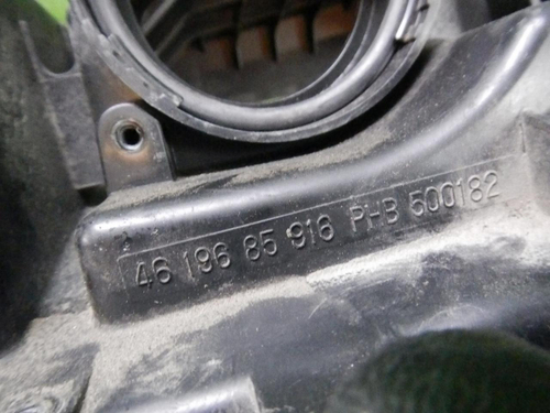 Корпус воздушного фильтра Range Rover Sport 1 L320 (2005-2013)