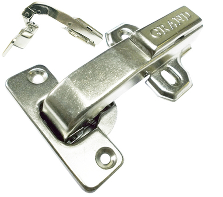 Петля GRADE прямая АR90* soft closing  (100)