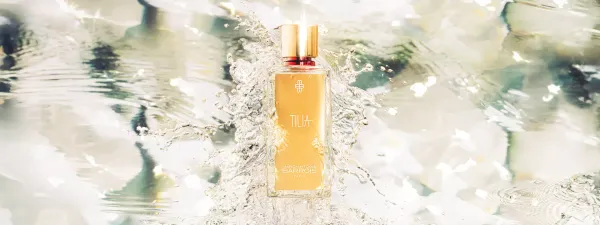 Tilia от Marc-Antoine Barrois – аромат цветущей липы с медовыми нотами