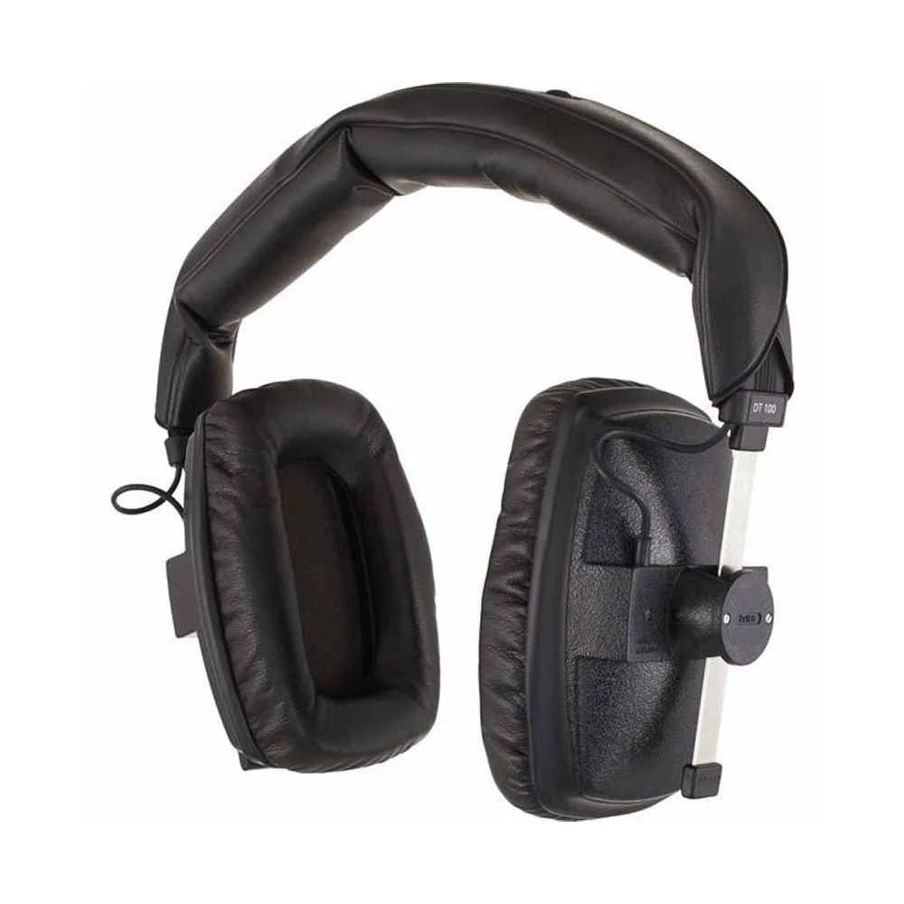 Beyerdynamic DT 100 16 Ohm Студийные полноразмерные закрытые наушники