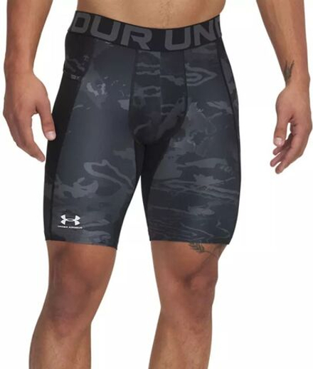 Термобелье Under Armour Heat Gear Printed