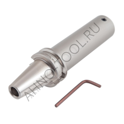 Оправка для расточных головок BT40-CKB5-185 ACCKee