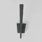 CL704011N Декарт-1 Черный Свет-к, 5W*4000K