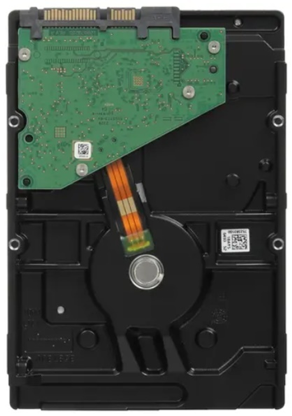 Жесткий диск 2TB SATA 6Gb/s Seagate SkyHawk