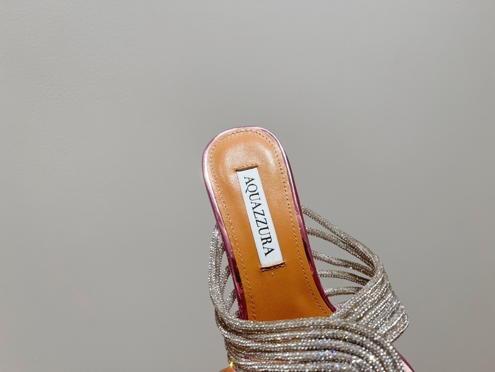 Aquazzura Pumps 10 cm