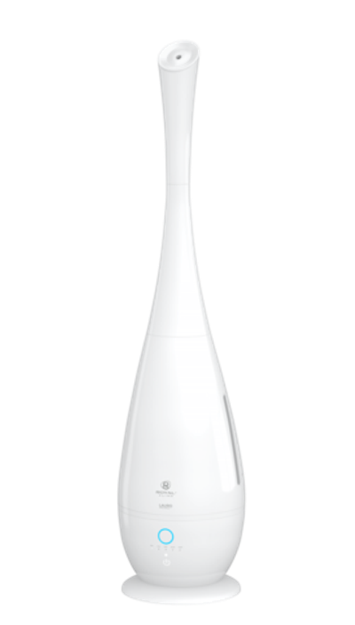 Бытовой увлажнитель серии LAURO RUH-LR370/5.0E-WT