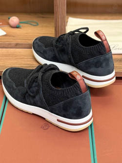 Кроссовки Loro Piana Flexy Walk 360